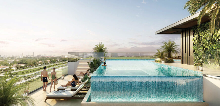Ghaff Land Residence