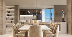 Onda Apartment