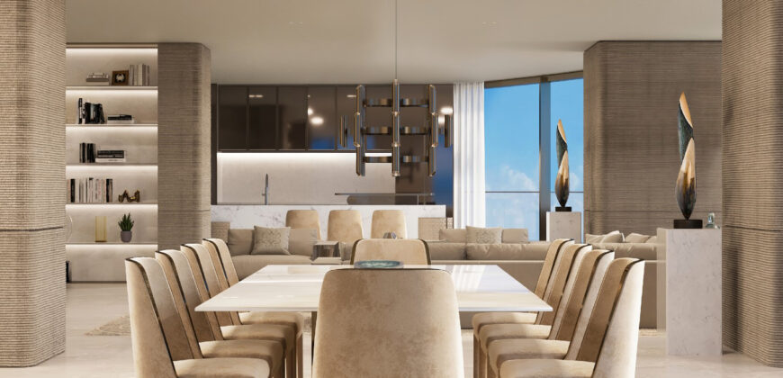 Onda Apartment