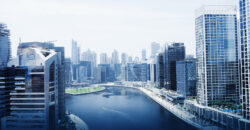 Apartment for Sale in Canal Bay, Business Bay
