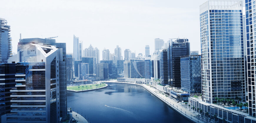 Apartment for Sale in Canal Bay, Business Bay
