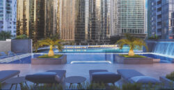 Apartment for Sale in Me Do Re 2