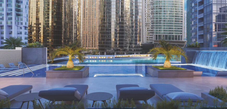 Apartment for Sale in Me Do Re 2