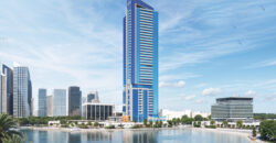 Apartment for Sale in Me Do Re 2