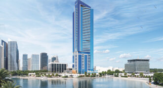 Apartment for Sale in Me Do Re 2