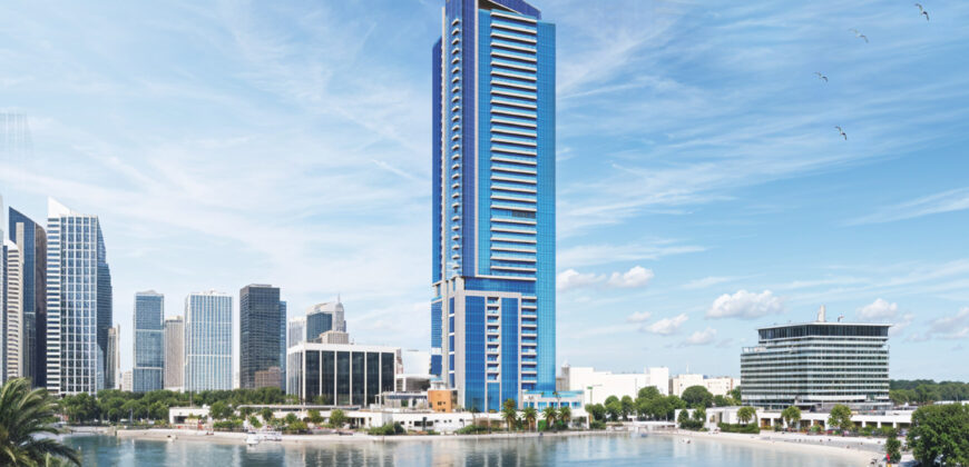 Apartment for Sale in Me Do Re 2