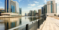 Apartment for Sale in Canal Bay, Business Bay