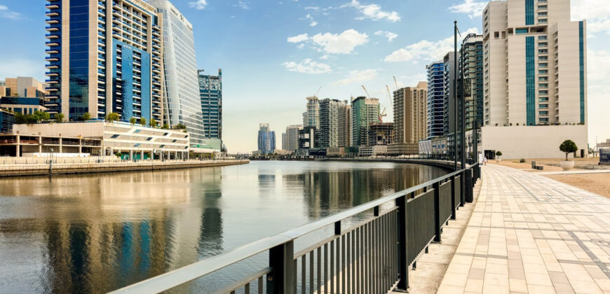 Apartment for Sale in Canal Bay, Business Bay