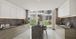 Onda Apartment