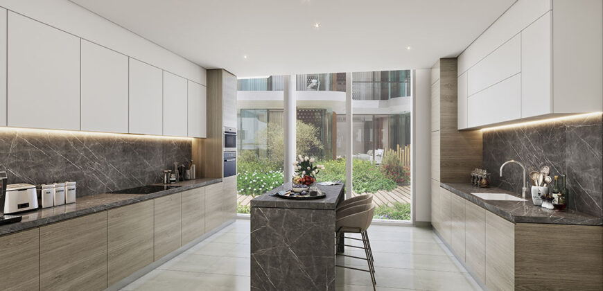 Onda Apartment
