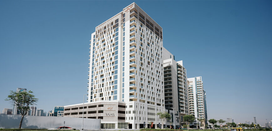 Apartment for Sale in Canal Bay, Business Bay
