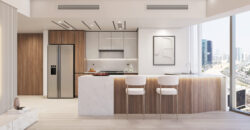 Apartment for Sale in Me Do Re 2