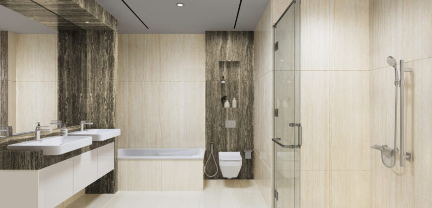 Apartment for Sale in Me Do Re 2