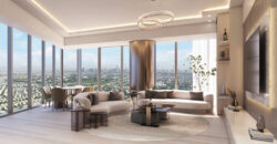 Apartment for Sale in Me Do Re 2