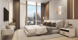 Apartment for Sale in Me Do Re 2