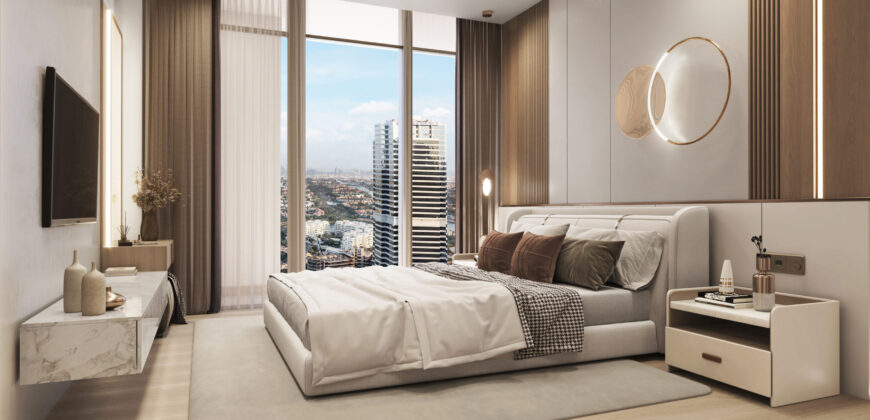 Apartment for Sale in Me Do Re 2