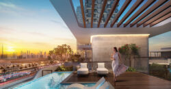 Onda Apartment