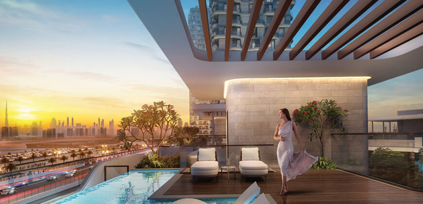 Onda Apartment