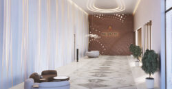 Apartment for Sale in Me Do Re 2