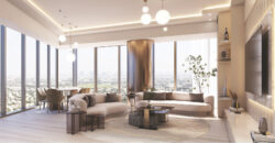 Apartment for Sale in Me Do Re 2
