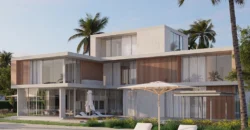 Arabian Hills Estate Plots