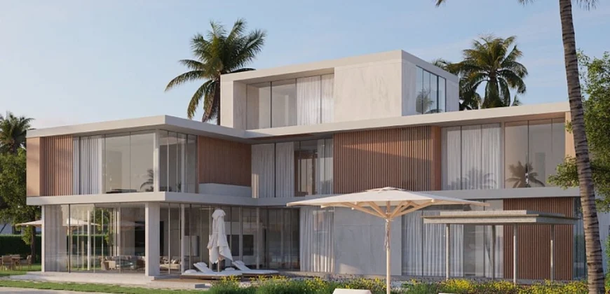 Arabian Hills Estate Plots