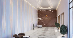 Apartment for Sale in Me Do Re 2
