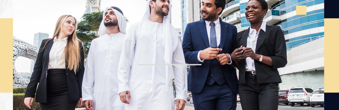 5 Key Reasons to Use a Real Estate Broker in Dubai