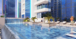 Apartment for Sale in Me Do Re 2