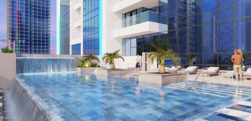 Apartment for Sale in Me Do Re 2