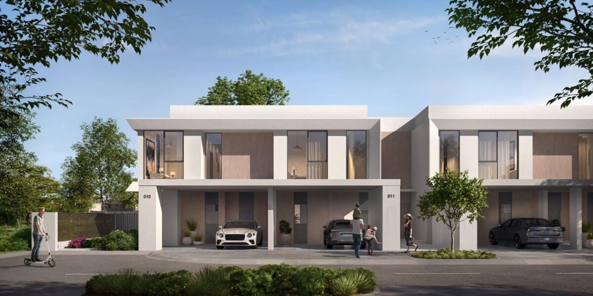 Velora at The Valley Phase 2