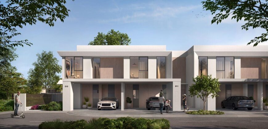 Velora at The Valley Phase 2