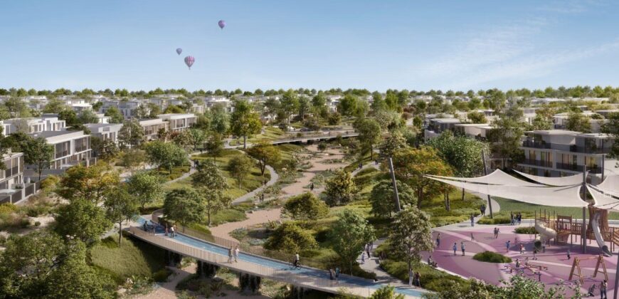 Velora at The Valley Phase 2