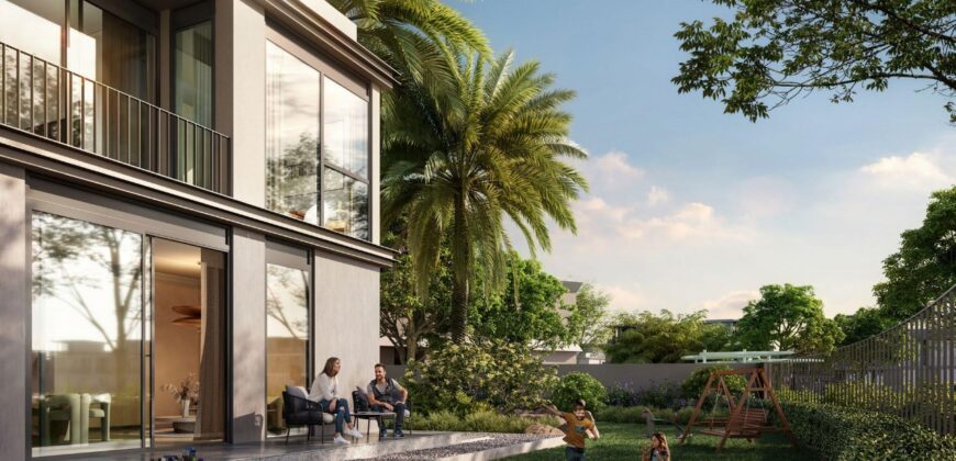 Velora at The Valley Phase 2
