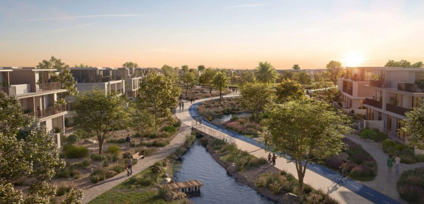 Velora at The Valley Phase 2