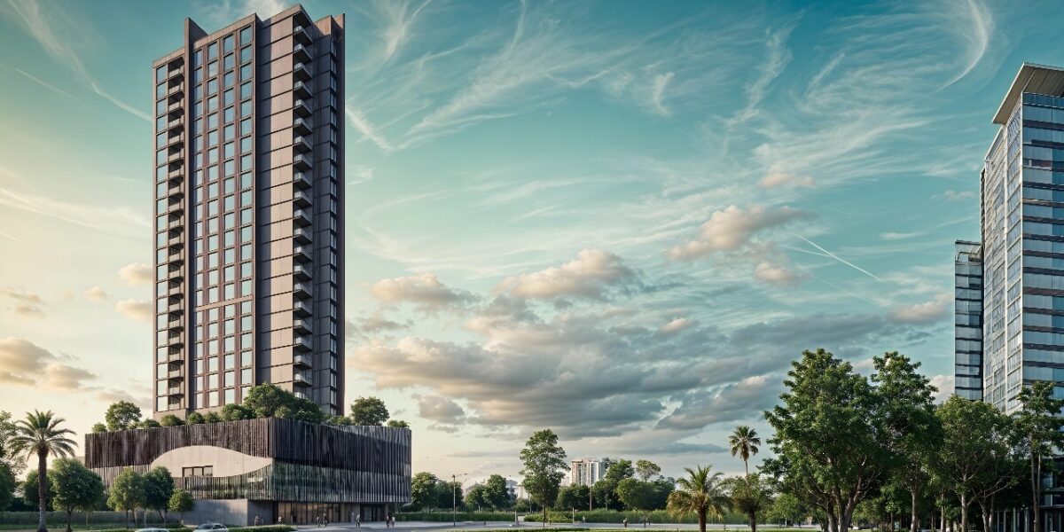 Century Apartments Century Apartments