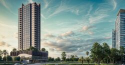Century Apartments