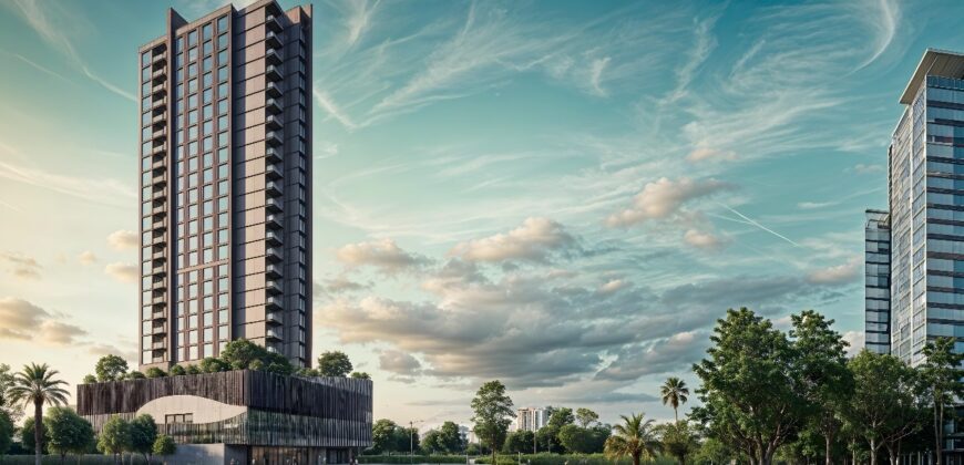 Century Apartments