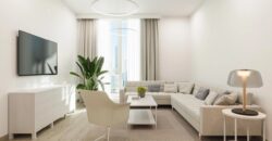 Century Apartments