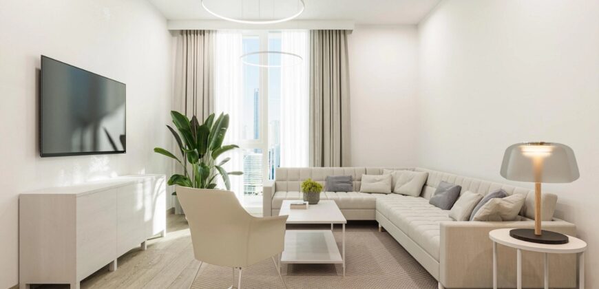 Century Apartments