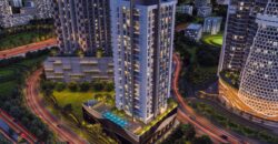 Century Apartments