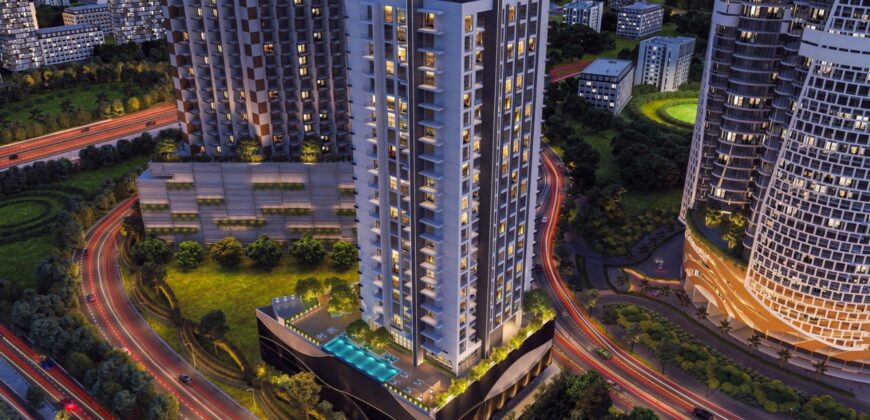 Century Apartments
