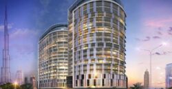 Apartment for Sale in Damac Majestine