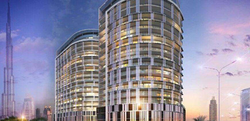 Apartment for Sale in Damac Majestine