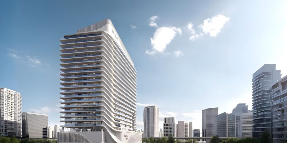Onda Apartment