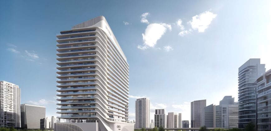 Onda Apartment