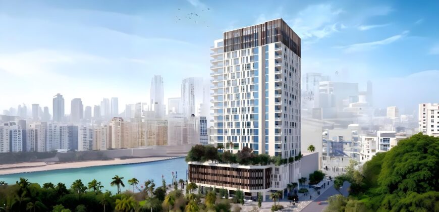 Apartment for Sale in Canal Bay, Business Bay
