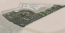 Arabian Hills Estate Plots