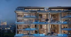 Vitalia Apartments