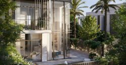 La Tilia Villanova Dubai Properties